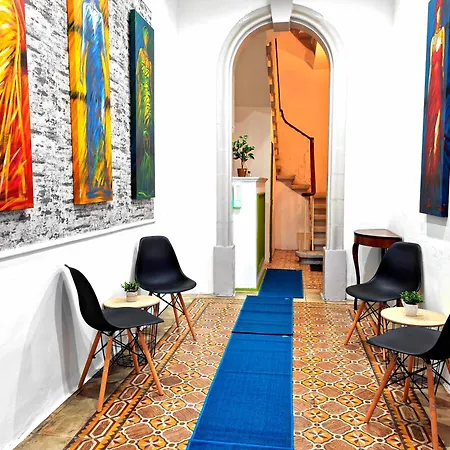 Modern By Mive アパート フロリアーナ