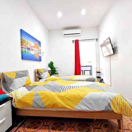Modern By Mive Apartment Il-Furjana
