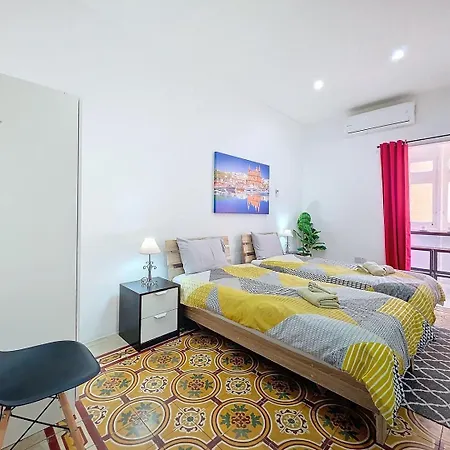 Apartment Modern By Mive *