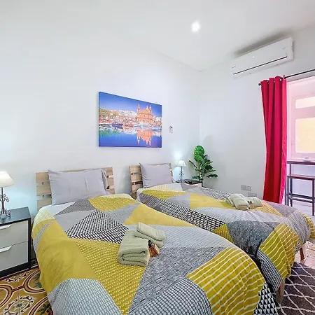 Modern By Mive Apartment