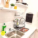Modern By Mive Apartment *