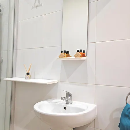 דירה Modern By Mive *