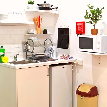 Modern By Mive * Il-Furjana