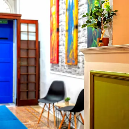 Modern By Mive Lägenhet