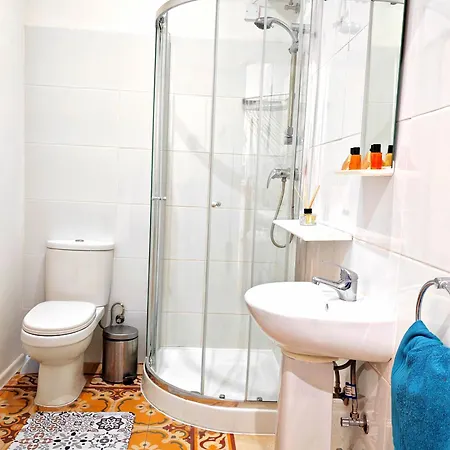 דירה Modern By Mive *