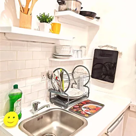 Modern By Mive Lägenhet *