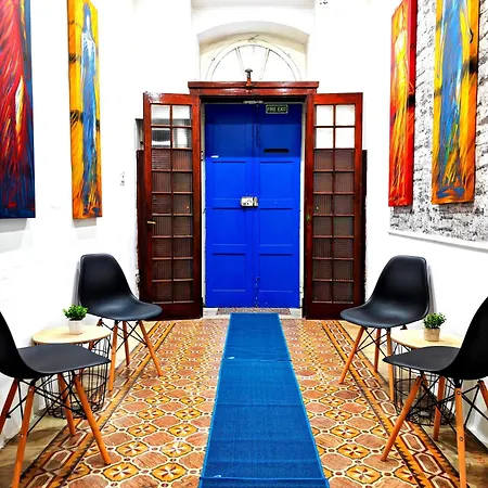 Modern By Mive Lägenhet Il-Furjana