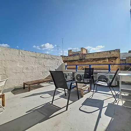 Modern By Mive Il-Furjana