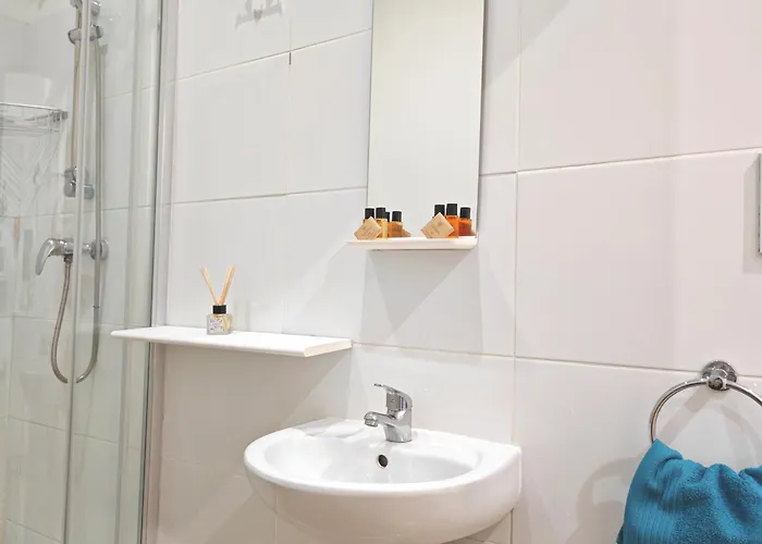 Apartamento Modern By Mive *