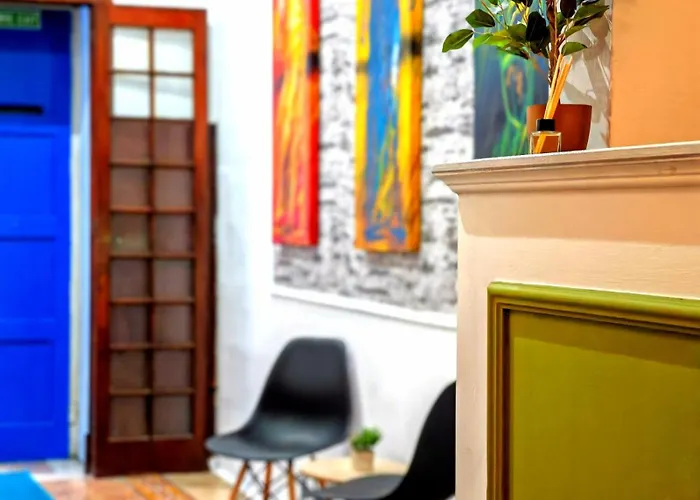 Modern By Mive Apartamento