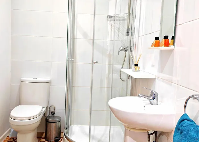 Apartamento Modern By Mive *