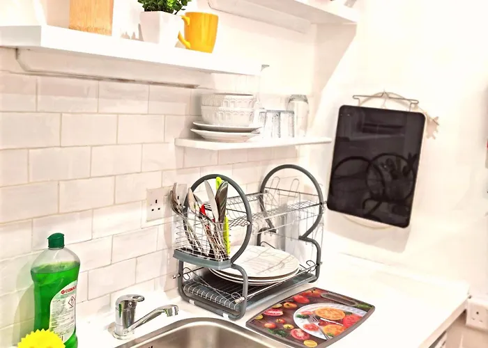 Modern By Mive Apartamento *