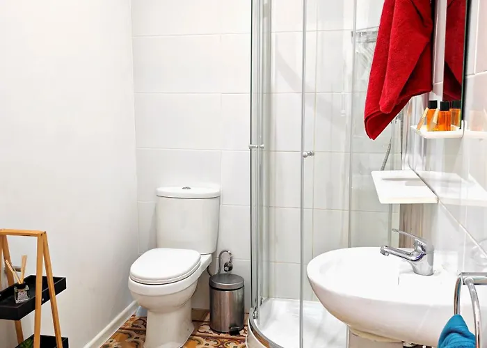 Apartamento Modern By Mive Floriana