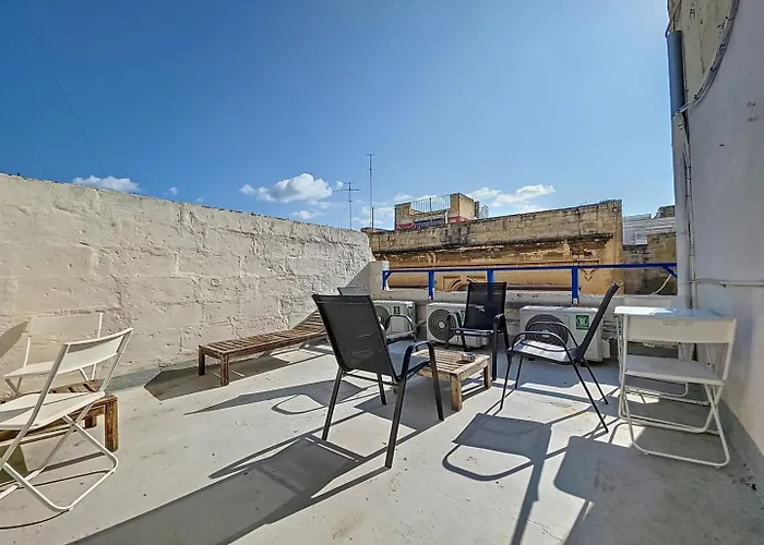 Modern By Mive Floriana